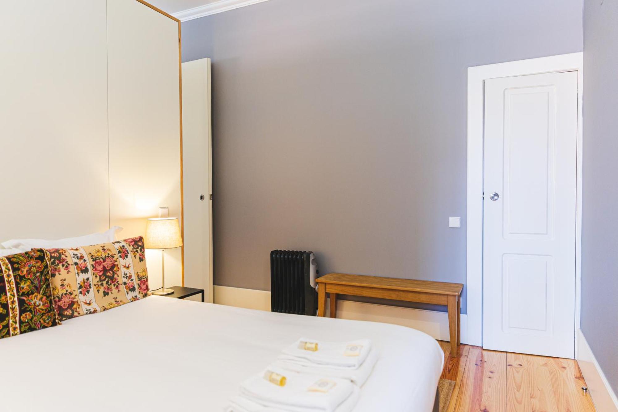 Aposentus - Your Home At Oliveiras Porto Ngoại thất bức ảnh