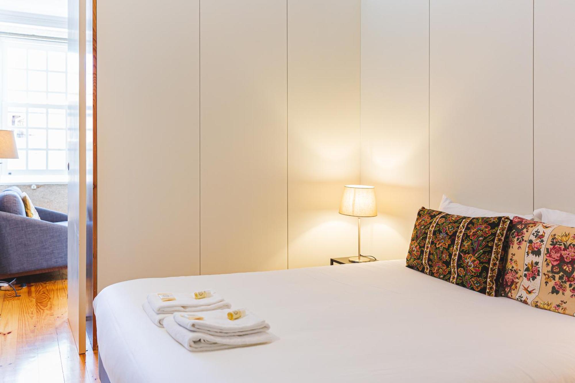 Aposentus - Your Home At Oliveiras Porto Ngoại thất bức ảnh