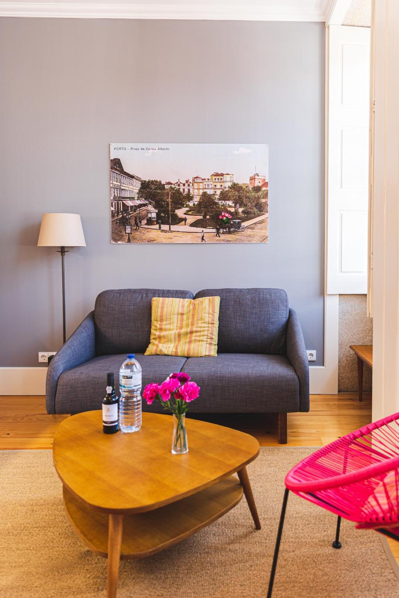 Aposentus - Your Home At Oliveiras Porto Ngoại thất bức ảnh